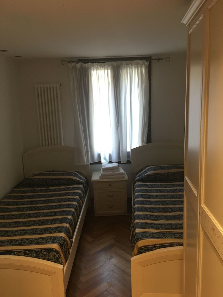 Hotel Albergo Marin