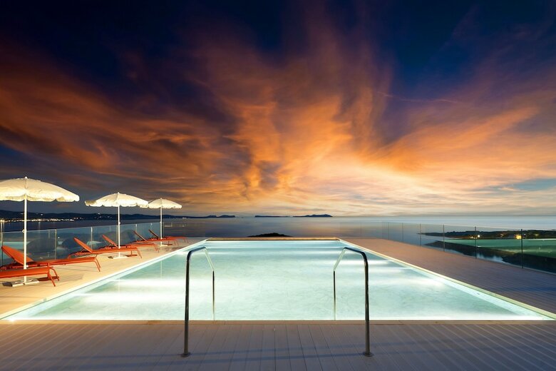 The Signature Level At Trs Ibiza Hotel All Inclusive Adults Only +16