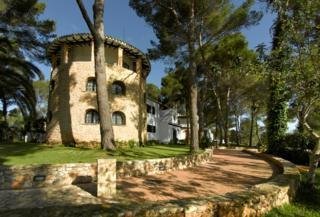 Agroturismo Sa Talaia