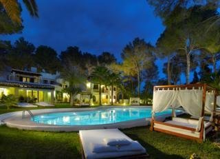 Agroturismo Sa Talaia