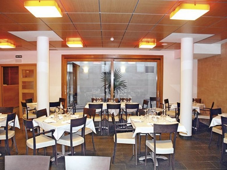 Hotel Casa Azcona