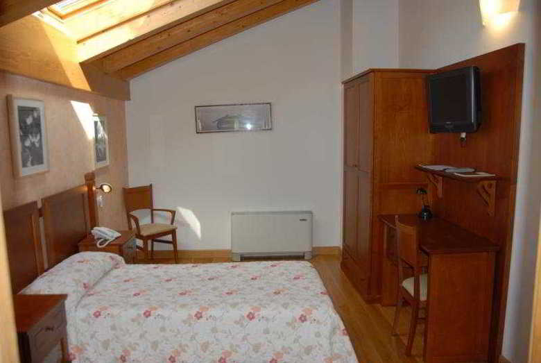 Hotel Casa Azcona