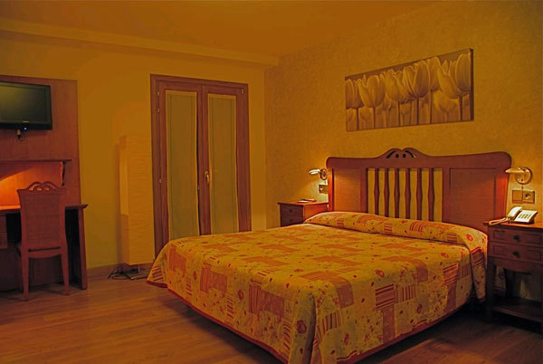 Hotel Casa Azcona