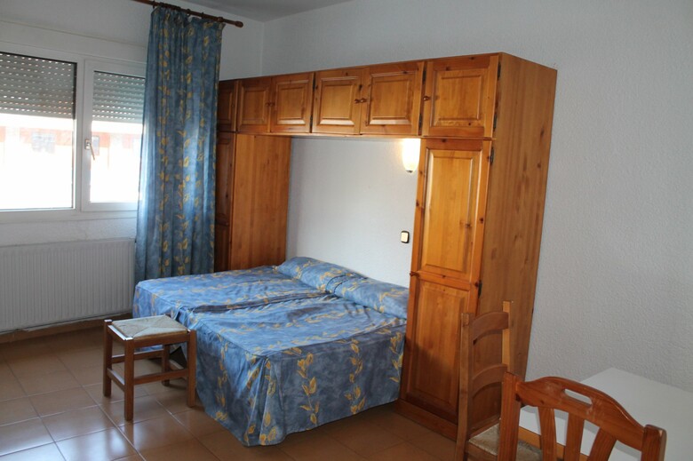 Apartamento Cims Pas 3000