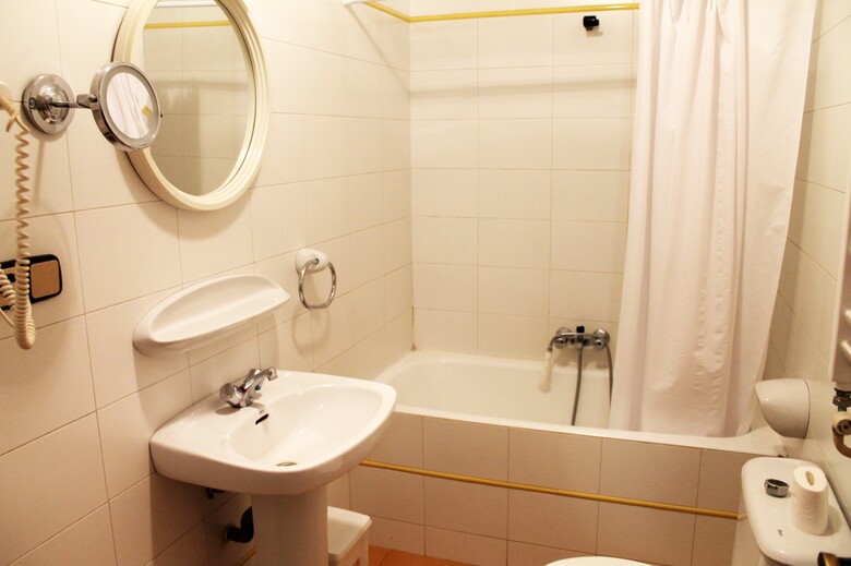 Apartamento Cims Pas 3000