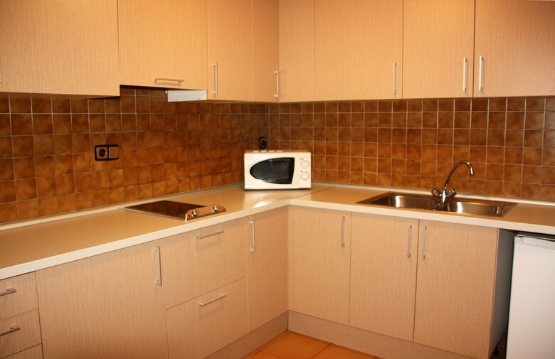 Apartamento Cims Pas 3000