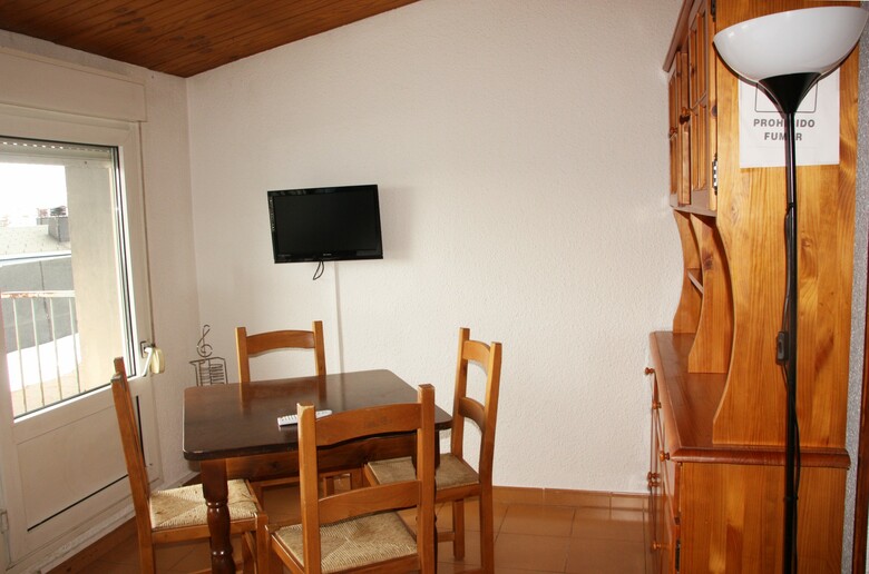 Apartamento Cims Pas 3000