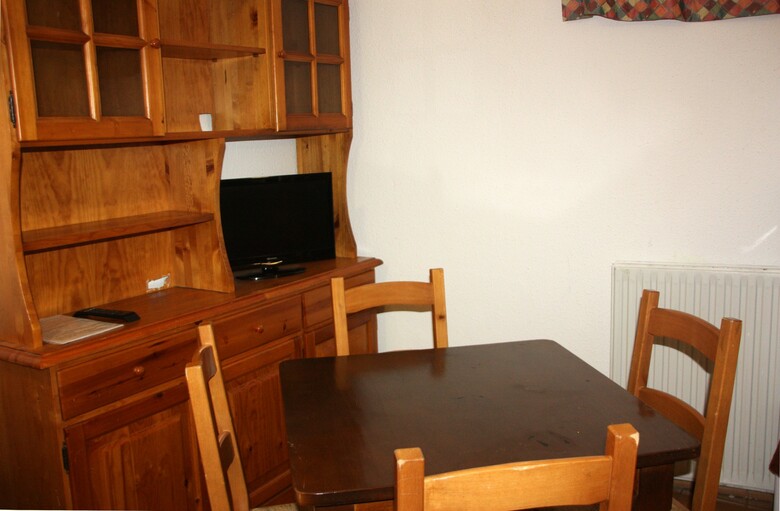 Apartamento Cims Pas 3000