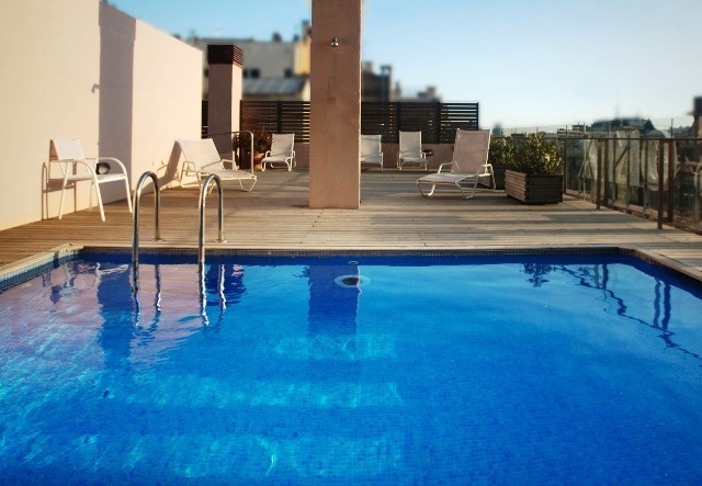 Hotel Onix Rambla