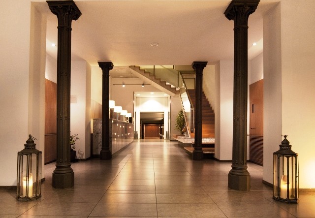 Hotel Onix Rambla