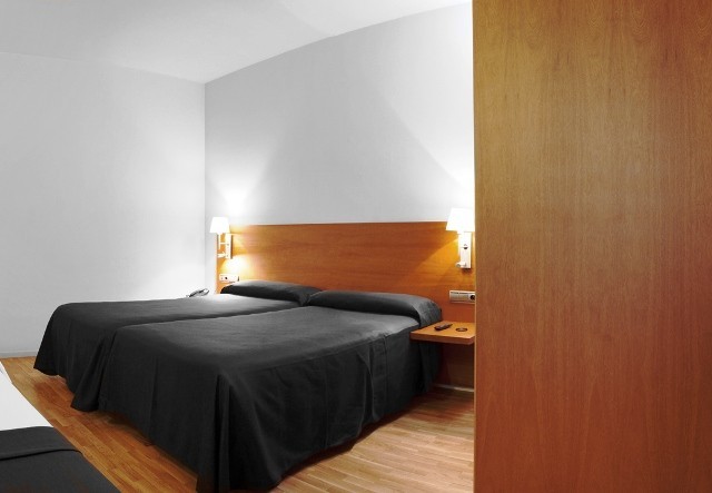 Hotel Onix Rambla