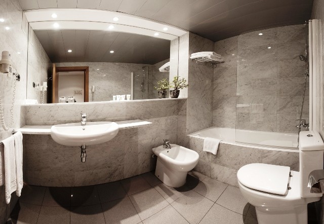 Hotel Onix Rambla