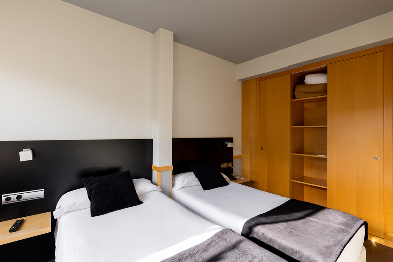 Hotel Onix Liceo