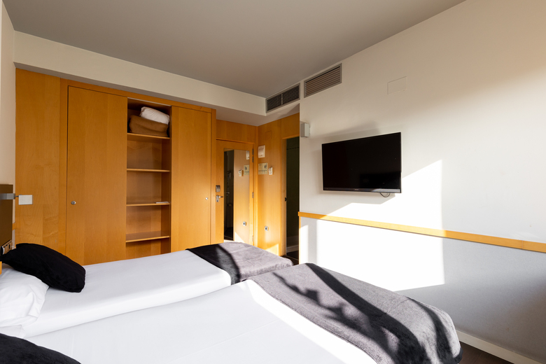 Hotel Onix Liceo