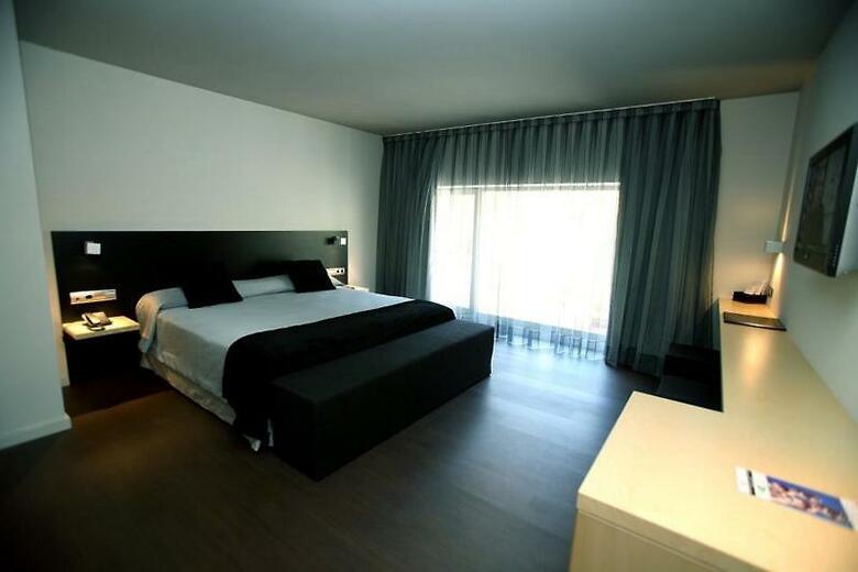 Hotel Onix Liceo