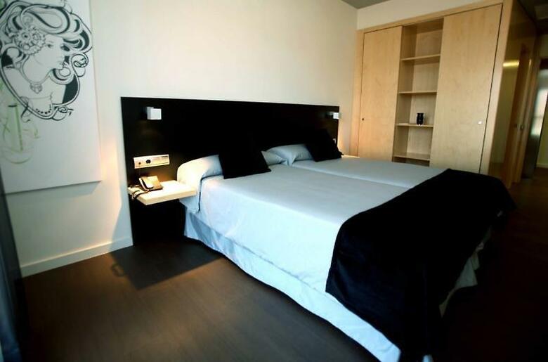 Hotel Onix Liceo