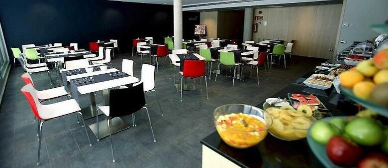 Hotel Onix Liceo