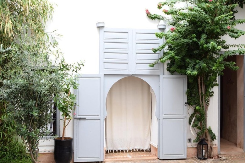 Albergue Riad Ariha