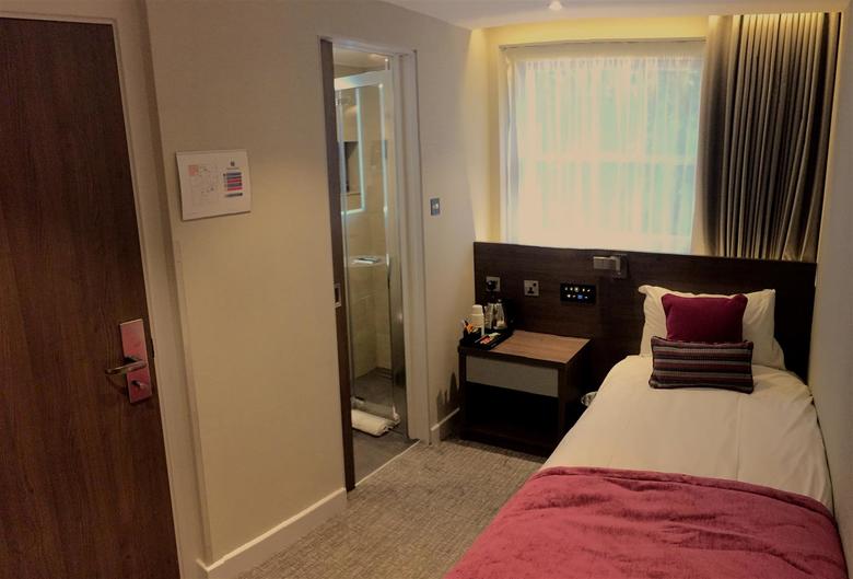 Best Western Delmere Hotel