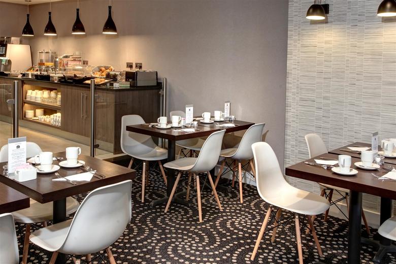 Best Western Delmere Hotel
