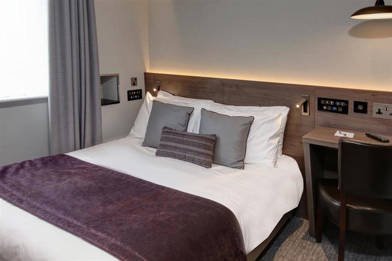 Best Western Delmere Hotel