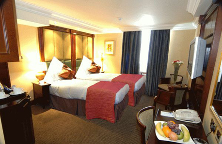 Best Western Delmere Hotel