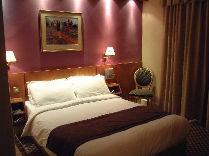 Best Western Delmere Hotel