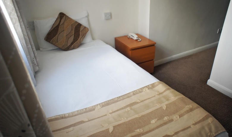 Abbey Court Hotel