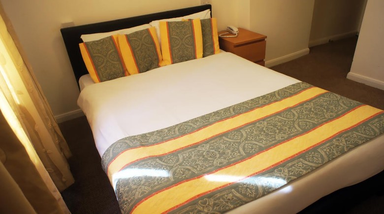 Abbey Court Hotel