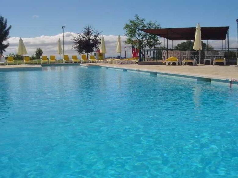 Hotel Quinta De Santo Antonio