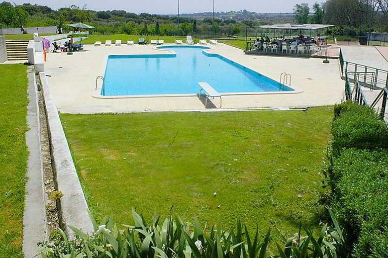 Hotel Quinta De Santo Antonio