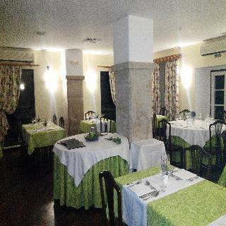 Hotel Quinta De Santo Antonio
