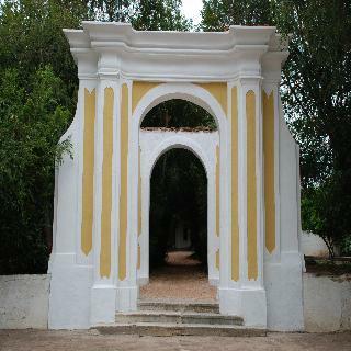 Hotel Quinta De Santo Antonio