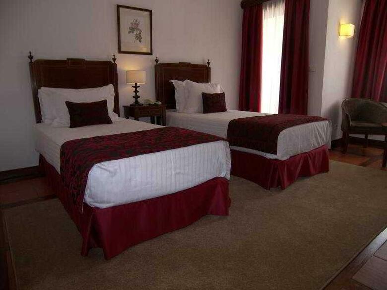 Hotel Quinta De Santo Antonio