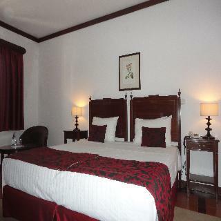 Hotel Quinta De Santo Antonio