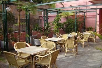 Hotel Imperatriz