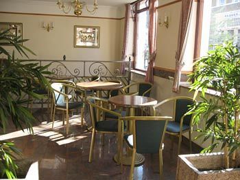 Hotel Carlton
