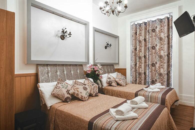 Hotel Linden House