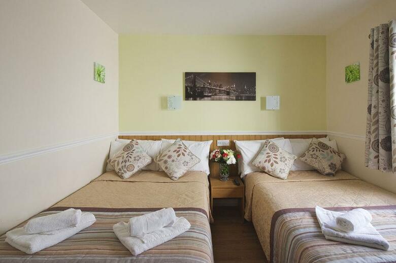 Hotel Linden House