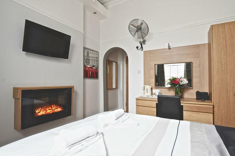 Hotel Linden House