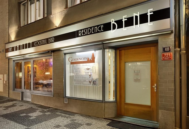 Hotel Residence Bene