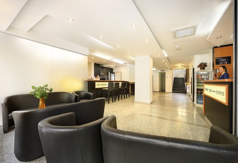 Hotel Residence Bene