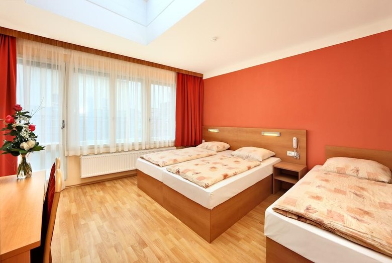 Hotel Residence Bene