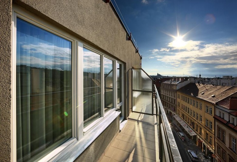Hotel Residence Bene