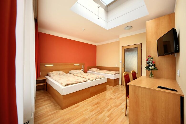 Hotel Residence Bene