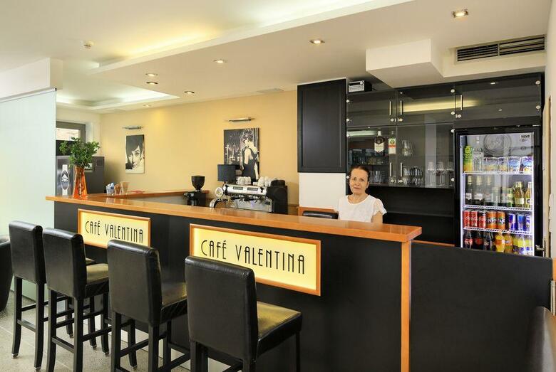 Hotel Residence Bene