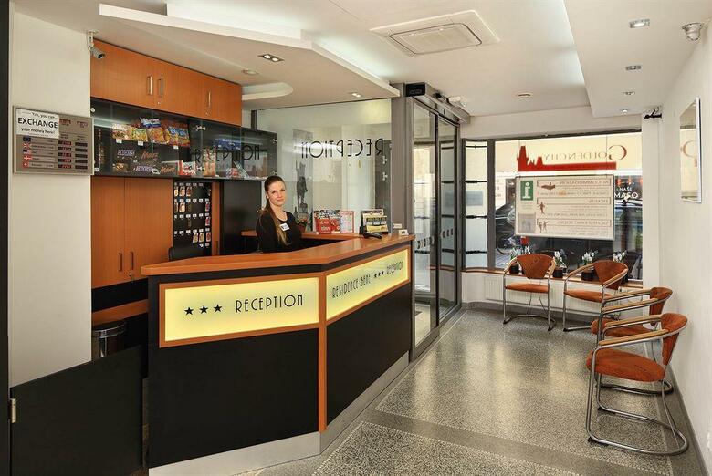 Hotel Residence Bene