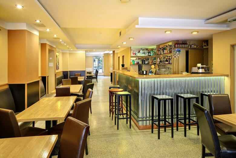 Hotel Residence Bene