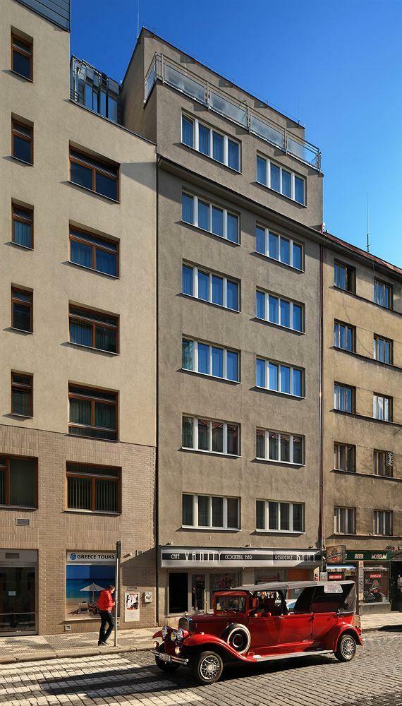 Hotel Residence Bene
