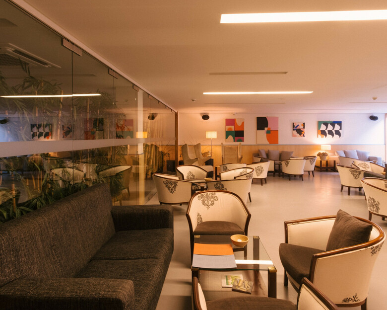 Hotel Meira
